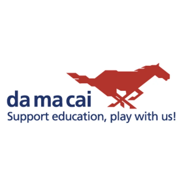 Da Ma Cai 1+3D